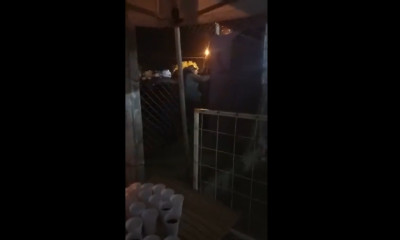 Τραγωδία σε αγώνα στην Αργεντινή: Νεκρός οπαδός σε επεισόδια (video)