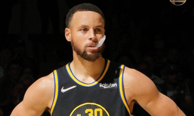 Γκόλντεν Στέιτ Ουόριορς: Πιθανή η επιστροφή του Στεφ Κάρι στο Game 4
