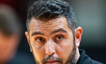 Δέδας: «Απωθημένο χρόνων για τη Ρίτας η κατάκτηση του πρωταθλήματος»