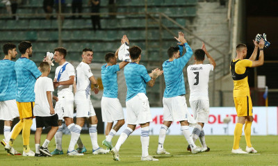 Το χαμόγελο που γύρισε ξανά αλλά «πάγωσε» με Λημνιό