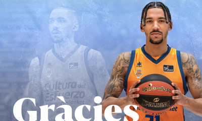 Βαλένθια: Αποδέσμευσε τον Ολιβιέ Χάνλαν