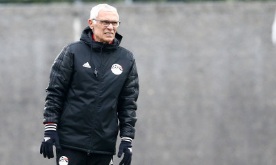 Ψάχνει την επόμενη δουλειά του ο Κούπερ - Απολύθηκε από το Κονγκό