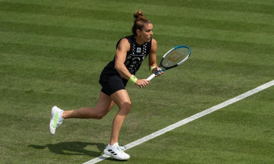 Μαρία Σάκκαρη-Στέφανος Τσιτσιπάς: Μάχες σε Νότιγχαμ και Στουτγάρδη σήμερα – Η ώρα των αγώνων