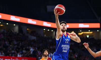 Αναντολού Εφές-Φενέρμπαχτσε: Μέσα ο Μίτσιτς στον δεύτερο τελικό