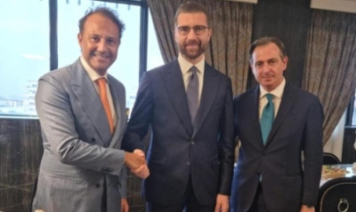 Ολυμπιακός: Ανατροπή με Ντε Σάνκτις - Ανακοινώθηκε από άλλη ομάδα