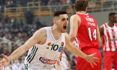 Παναθηναϊκός ΟΠΑΠ-Ολυμπιακός: Κυκλοφόρησαν τα εισιτήρια του Game 2