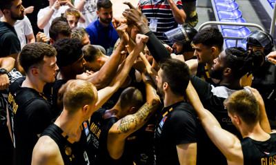 Κίνηση «βόμβα» από την Παρτιζάν - Δεν κατεβαίνει στους τελικούς της σερβικής λίγκας