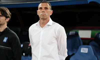 Ελλάδα-Κύπρος: Το σχόλιο Πογέτ για το «3 στα 3» και τον Λημνιό