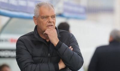 Σπανός: «Εύκολη απόφαση το να παραμείνω στον Ιωνικό»