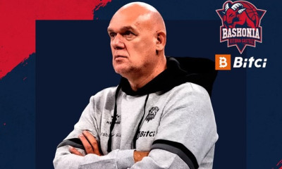 Μπασκόνια: Παρελθόν ο Σπάχια