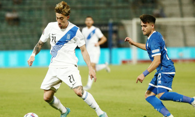 Τσιμίκας: «Είμαστε μια οικογένεια, θέλουμε τη νίκη και με το Κόσοβο»