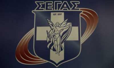 ΣΕΓΑΣ: Με 47 αθλητές η Ελλάδα στη Ρουμανία για το Βαλκανικό Πρωτάθλημα