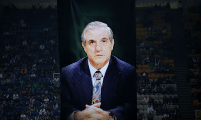 Παναθηναϊκός ΑΟ: Ημέρα Παύλου Γιαννακόπουλου