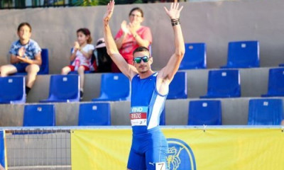 ΣΕΓΑΣ: Με Μαρινάκου, Τριβυζά, Πεσιρίδου, Αναστασίου η Ελλάδα στους Μεσογειακούς Αγώνες της Αλγερίας