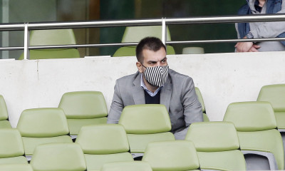 Κυριάκος: «Αν τα πράγματα τρέξουν όπως πρέπει, το γήπεδο μπορεί να είναι έτοιμο το 2026»