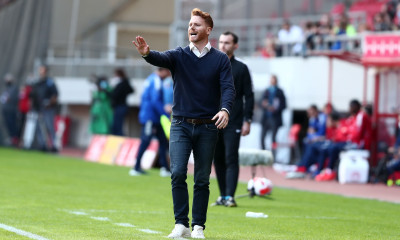 Σπαρτάκ Μόσχας: Πρώην τεχνικός του Βόλου στο τιμόνι