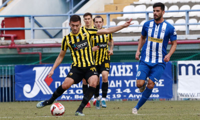 ΑΕΚ: Χειρουργείο για Σαμπανάτζοβιτς – Τα περαστικά της ΠΑΕ