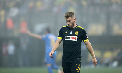 Άρης: Ο Μπράμπετς δεν ήθελε τη φανέλα του Κριστιάνο!