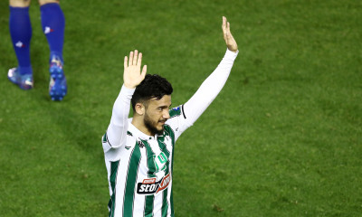 Βιγιαφάνιες: «Παναθηναϊκός ή συνεχίζω σε άλλη χώρα»