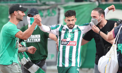 Παναθηναϊκός: Όλα ανοιχτά για Βιγιαφάνιες