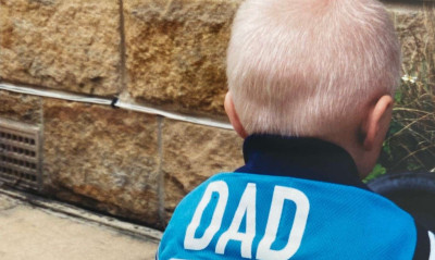 Στα χνάρια του μπαμπά ο Έρλινγκ Χάλαντ!