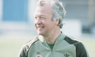 Θλίψη στο ποδόσφαιρο - Πέθανε πρώην προπονητής της Εθνικής και του ΠΑΟΚ