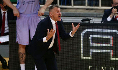 Μπαρτσελόνα: Το χειρότερο πρώτο ημίχρονο της σεζόν κόντρα στην Μπανταλόνα