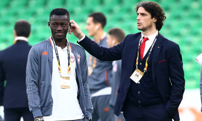 Μόντσα: Άρχισε τις επαφές με Ολυμπιακό για Καμαρά ο Μοντέστο