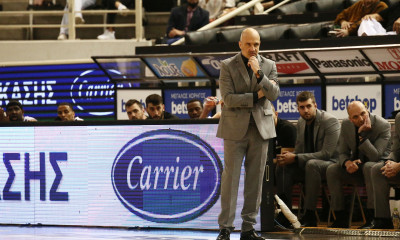 ΠΑΟΚ: Με μειωμένο μπάτζετ τη νέα χρονιά