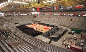 Euroleague: Θέλει να φιλοξενήσει το Final Four του 2025 η Βαρκελώνη