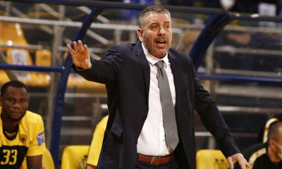 ΑΕΚ: Κατέθεσε αίτημα για κατάπτωση της εγγυητικής ο Παπαθεοδώρου!