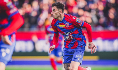 ΑΕΚ: Σε επαφή με Ράκοβ για Παπανικολάου