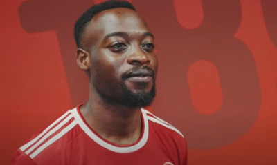 ΠΑΟΚ: Στέλνουν στην Τούμπα τον Νάρεϊ