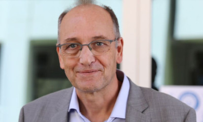 Παρών ο Βαγγέλης Λιόλιος στην επίσκεψη του Πρωθυπουργού στη Θεσσαλονίκη