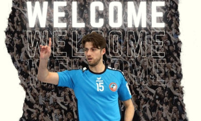 Handball Premier: Δυναμώνει την περιφέρεια του ο ΠΑΟΚ με τον Τάσο Τριανταφυλλίδη