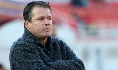 Σούλης Παπαδόπουλος: «Να δείξουν μεγάλο σεβασμό στους ποδοσφαιριστές μου οι αντίπαλοι»