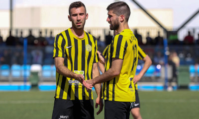 Βύζας Μεγάρων: Φιέστα για την επιστροφή του στην Γ' Εθνική