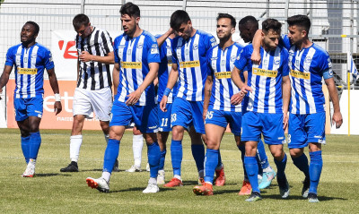 Super League 2: Ημέρες αποφάσεων στα Χανιά - Τι προβλέπει ο σχεδιασμός
