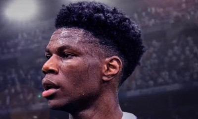 Ρεάλ Μαδρίτης: Στη «βασίλισσα» ο Ορελιέν Τσουαμενί