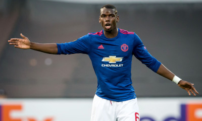 Γιουβέντους: Έτσι  κάνει δικό της τον Πογκμπά - Τα δεδομένα για τον Γάλλο μέσο