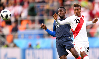 Περού: Τα πάντα για την πρόκριση στο Μουντιάλ - Αργία η ημέρα του αγώνα μπαράζ