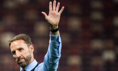 Αγγλία: Προβληματισμένος ο Σαουθγκέϊτ - Η ατάκα για τη συνέχεια