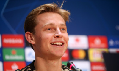 Μπαρτσελόνα: Οι φήμες για Ντε Γιονγκ και η αλήθεια για τον Ολλανδό μέσο