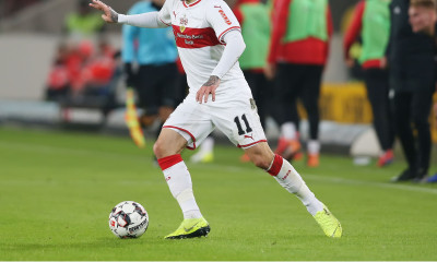 Μπελάδες για παίκτη της Στουτγκάρδης - Συνελήφθη για βιασμό στην Ίμπιζα!