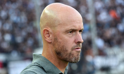 Μάντσεστερ Γιουνάιτεντ: Απόλυτος άρχοντας ο Τεν Χαγκ - Η φιλοσοφία του Ολλανδού που αλλάζει τα πάντα