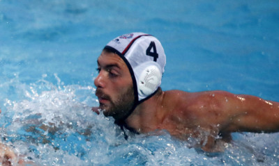 Α1 Πόλο Ανδρών - Πανιώνιος: Ενίσχυση με Γκιουβέτση