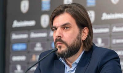 Κυριάκος: «Εγγύηση ο Σαββίδης για το νέο γήπεδο του ΠΑΟΚ» (video)