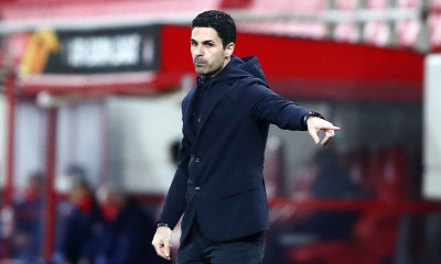 Άρσεναλ: Βγαίνει στην αγορά και ενισχύεται - Ο μεγάλος στόχος