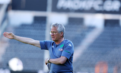 Βρήκε τον επόμενο σταθμό της καριέρας του ο Μπόλονι