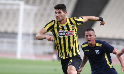 ΑΕΚ: Θέλει και Αλμπάνη η Ράκοβ